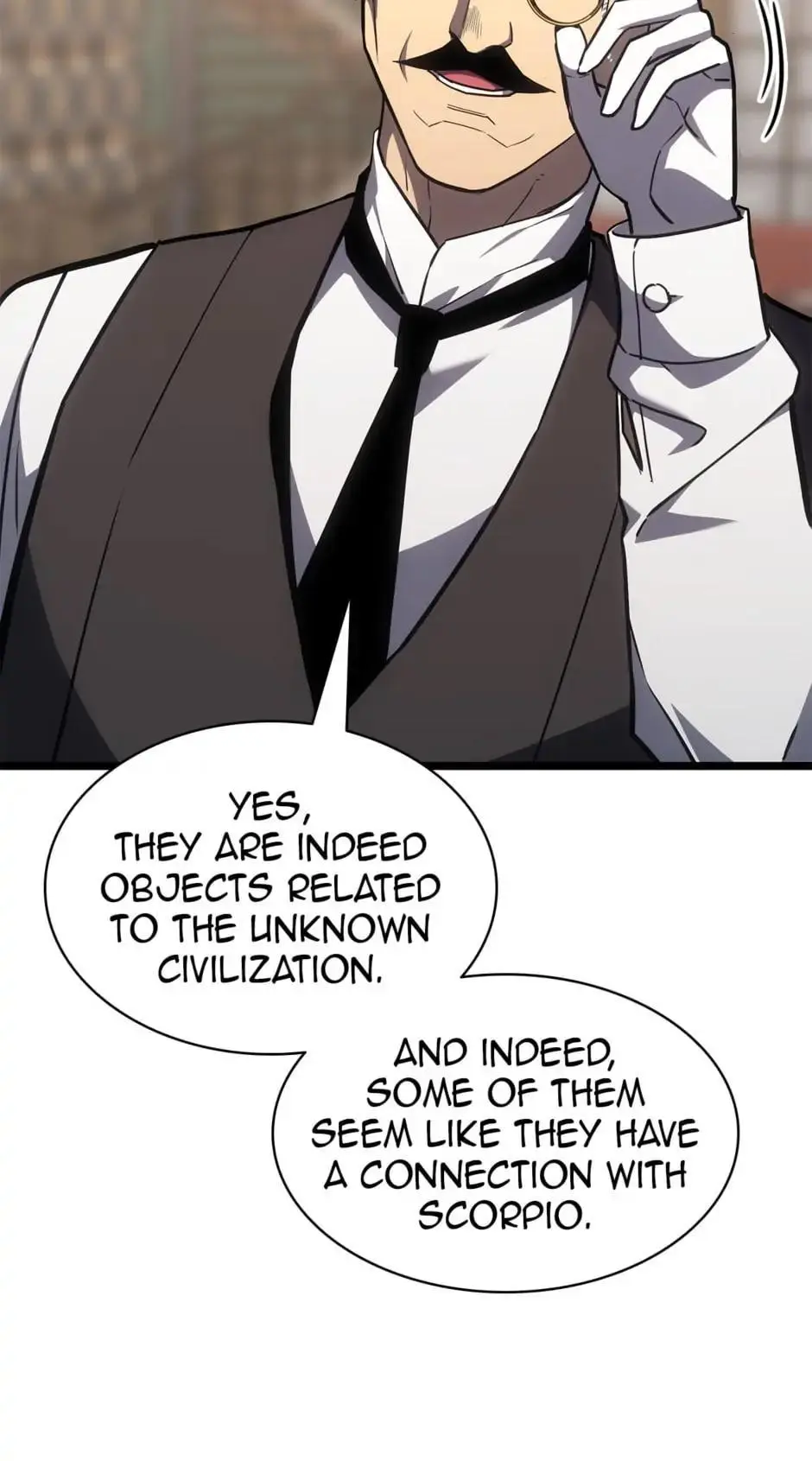 The Return of the Disaster-Class Hero Chapter 60