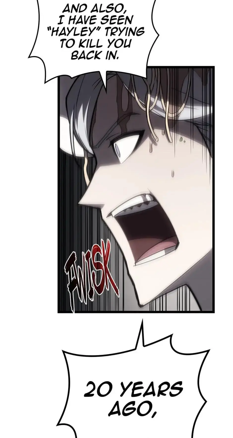 The Return of the Disaster-Class Hero Chapter 60