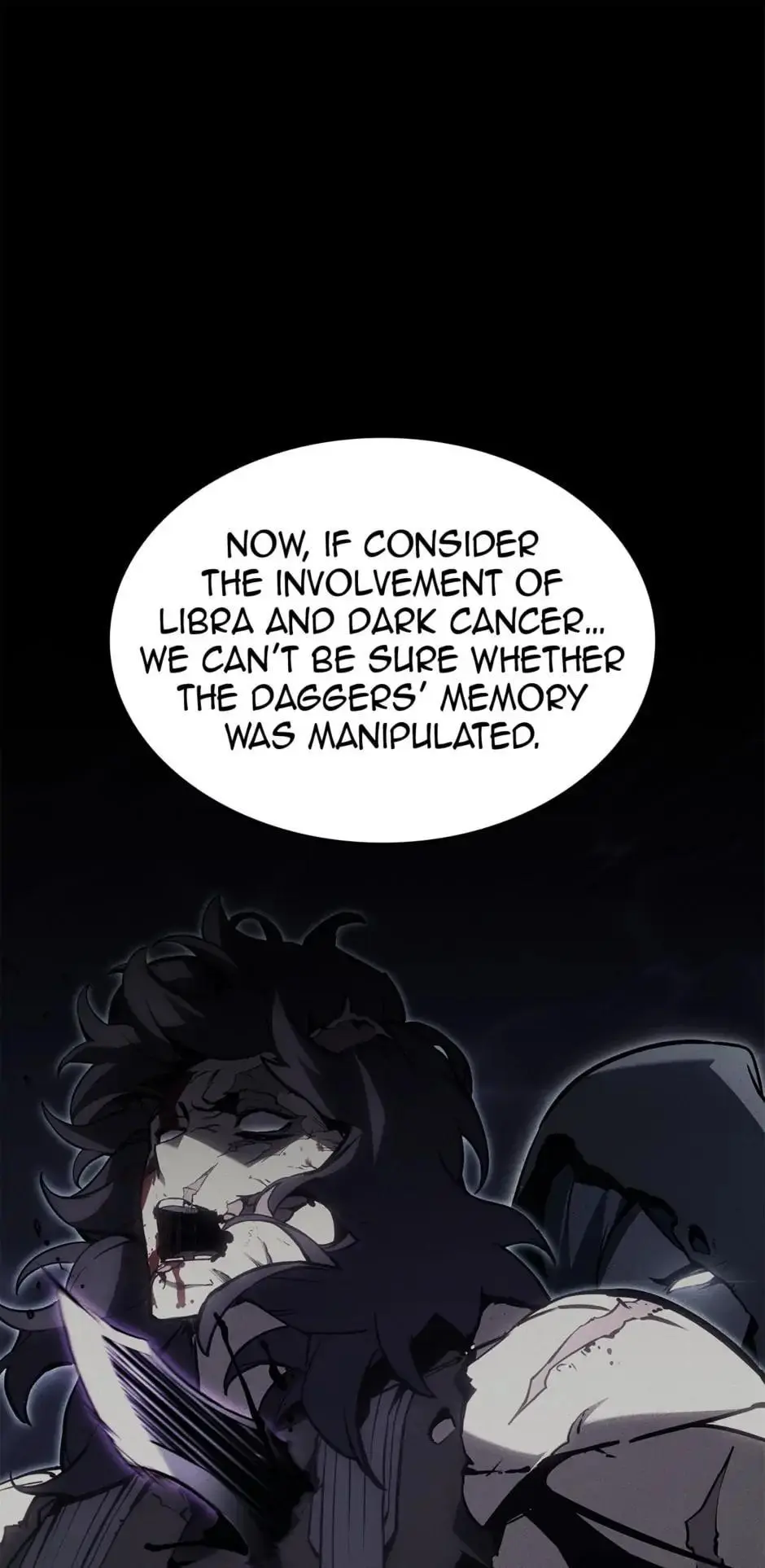 The Return of the Disaster-Class Hero Chapter 60