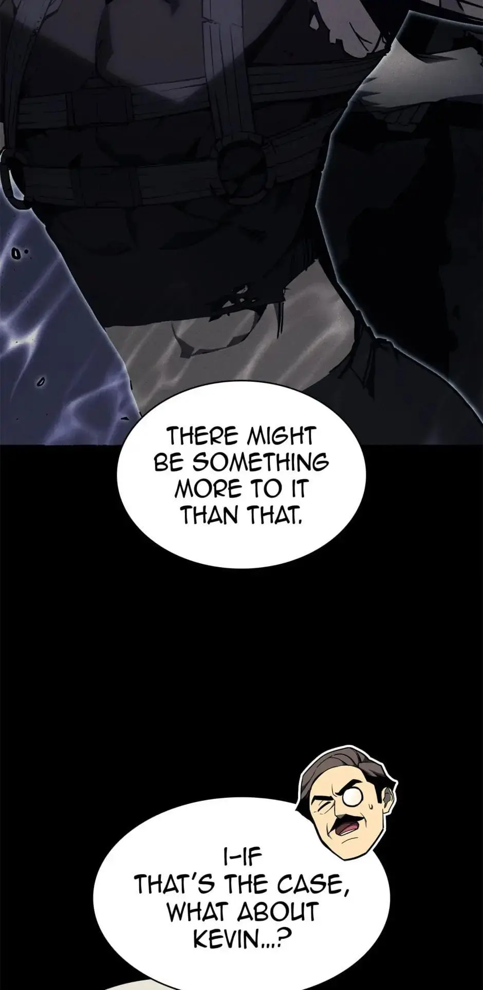 The Return of the Disaster-Class Hero Chapter 60