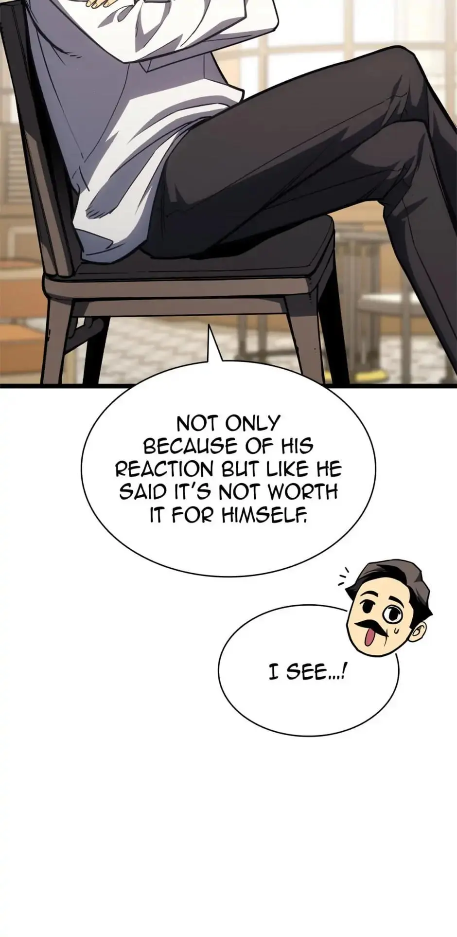 The Return of the Disaster-Class Hero Chapter 60
