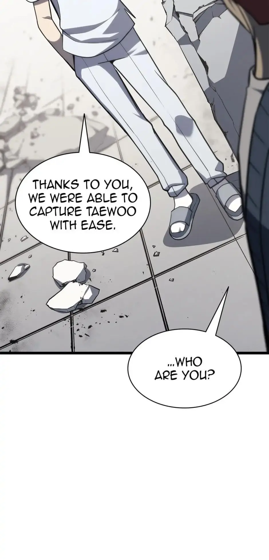 The Return of the Disaster-Class Hero Chapter 60