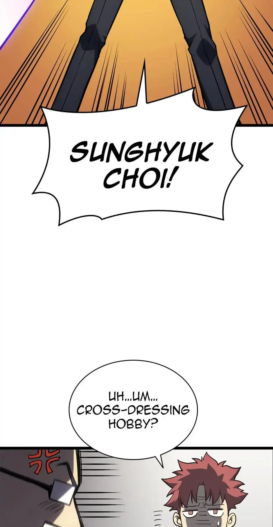The Return of the Disaster-Class Hero Chapter 60