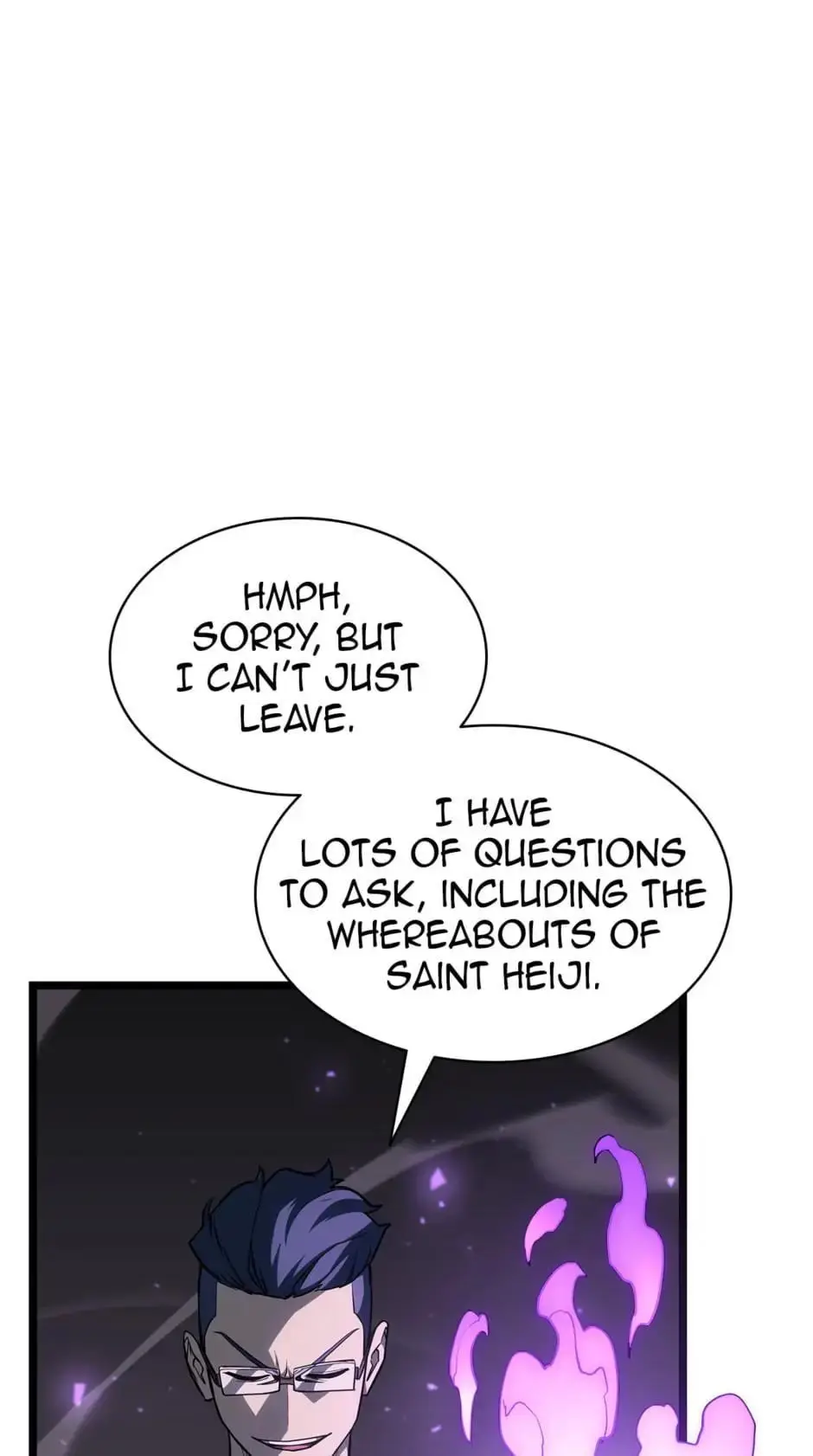 The Return of the Disaster-Class Hero Chapter 60