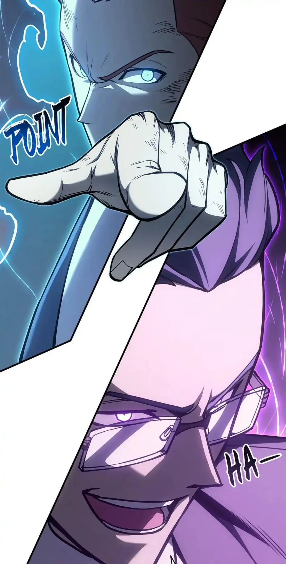 The Return of the Disaster-Class Hero Chapter 61