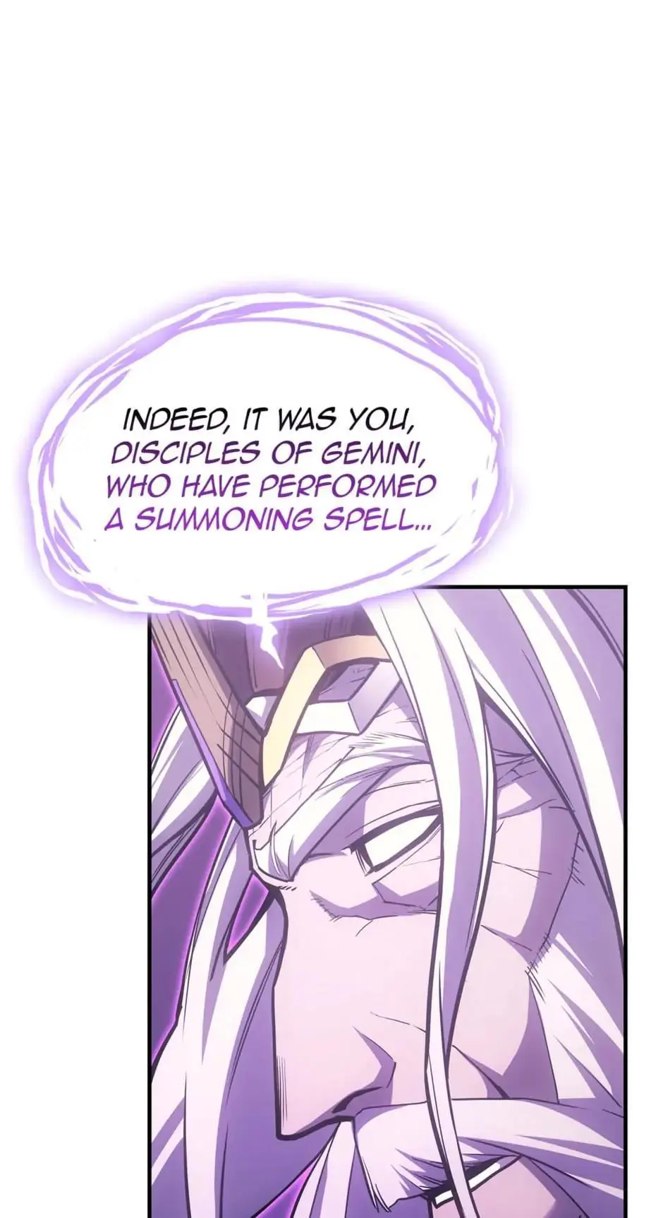 The Return of the Disaster-Class Hero Chapter 61