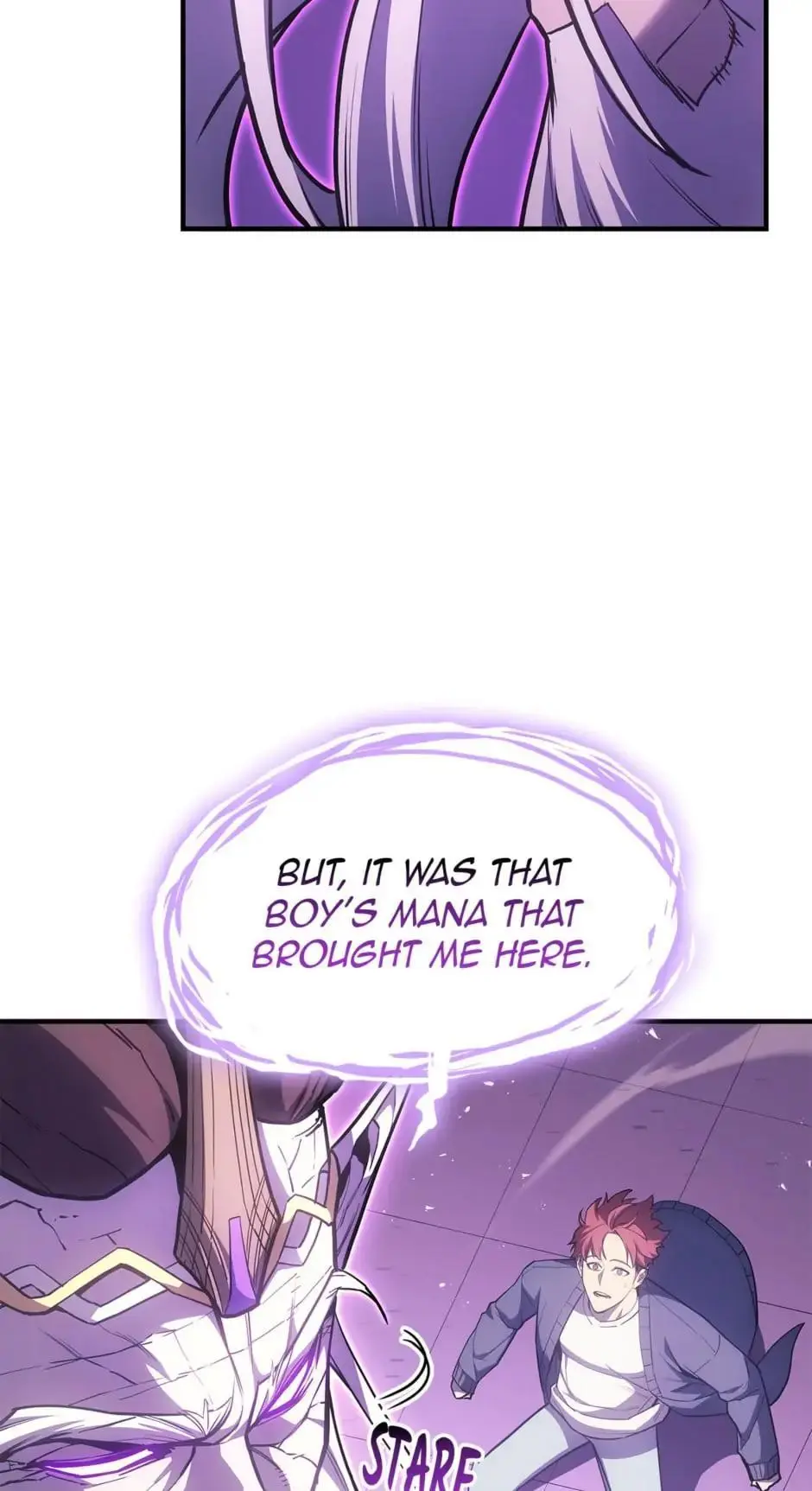 The Return of the Disaster-Class Hero Chapter 61