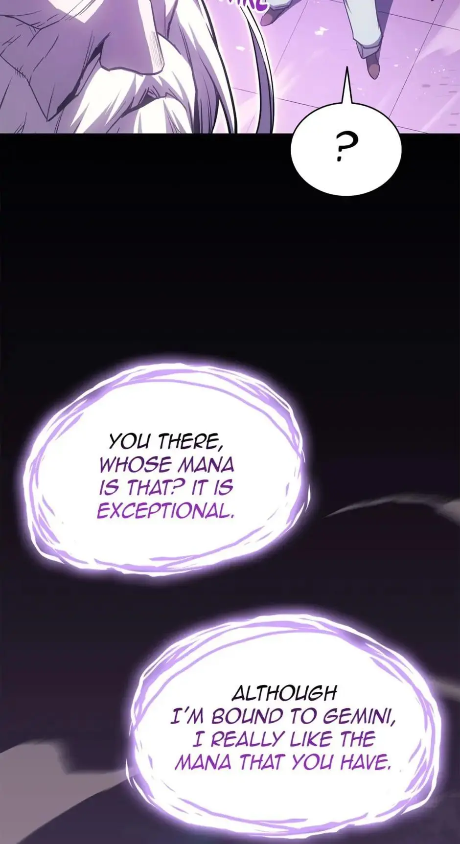 The Return of the Disaster-Class Hero Chapter 61