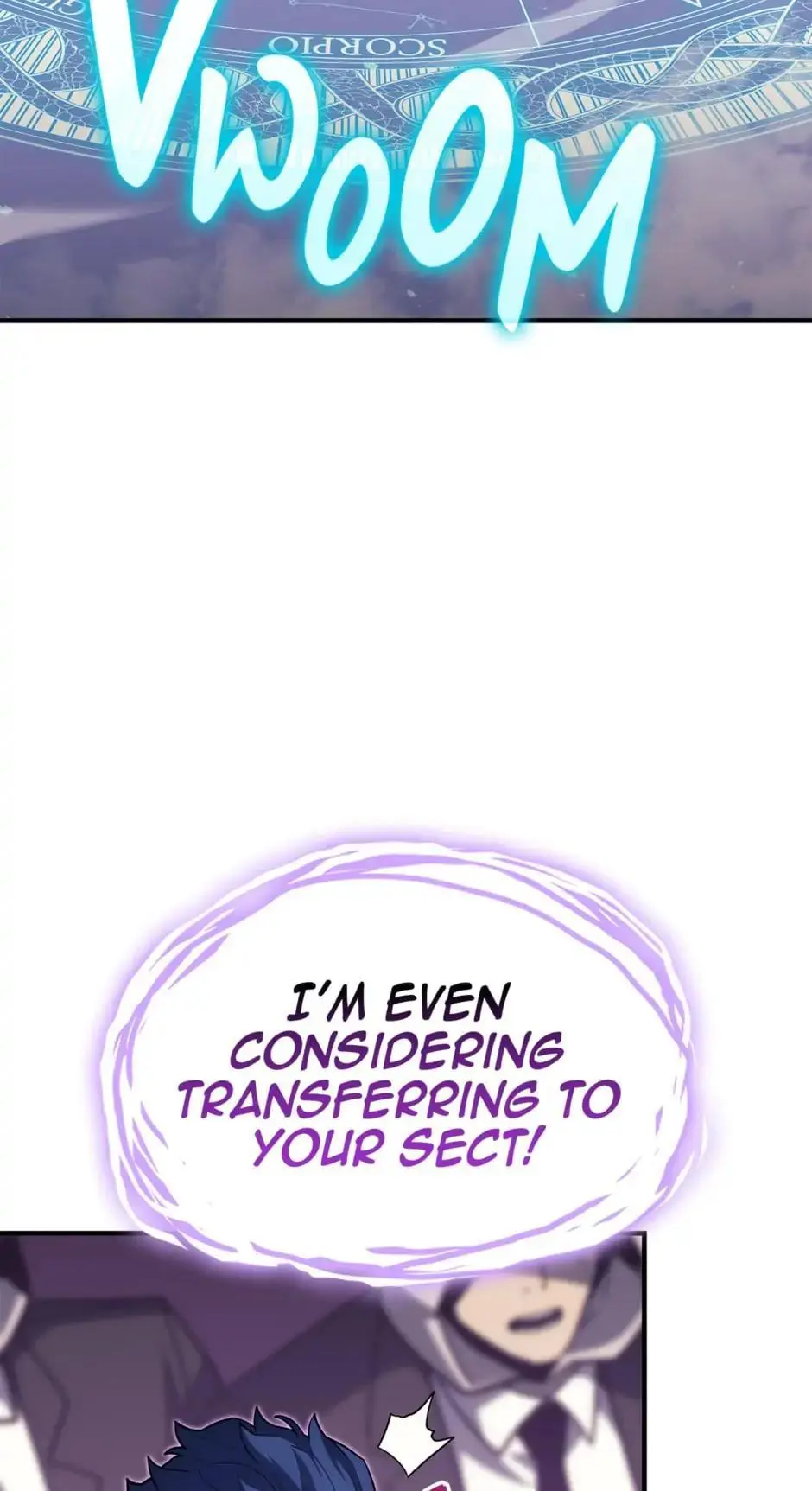 The Return of the Disaster-Class Hero Chapter 61