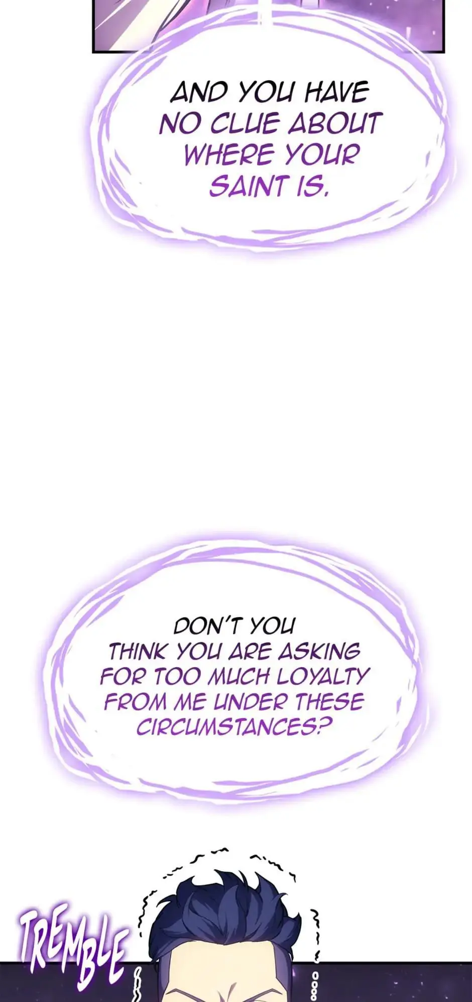 The Return of the Disaster-Class Hero Chapter 61