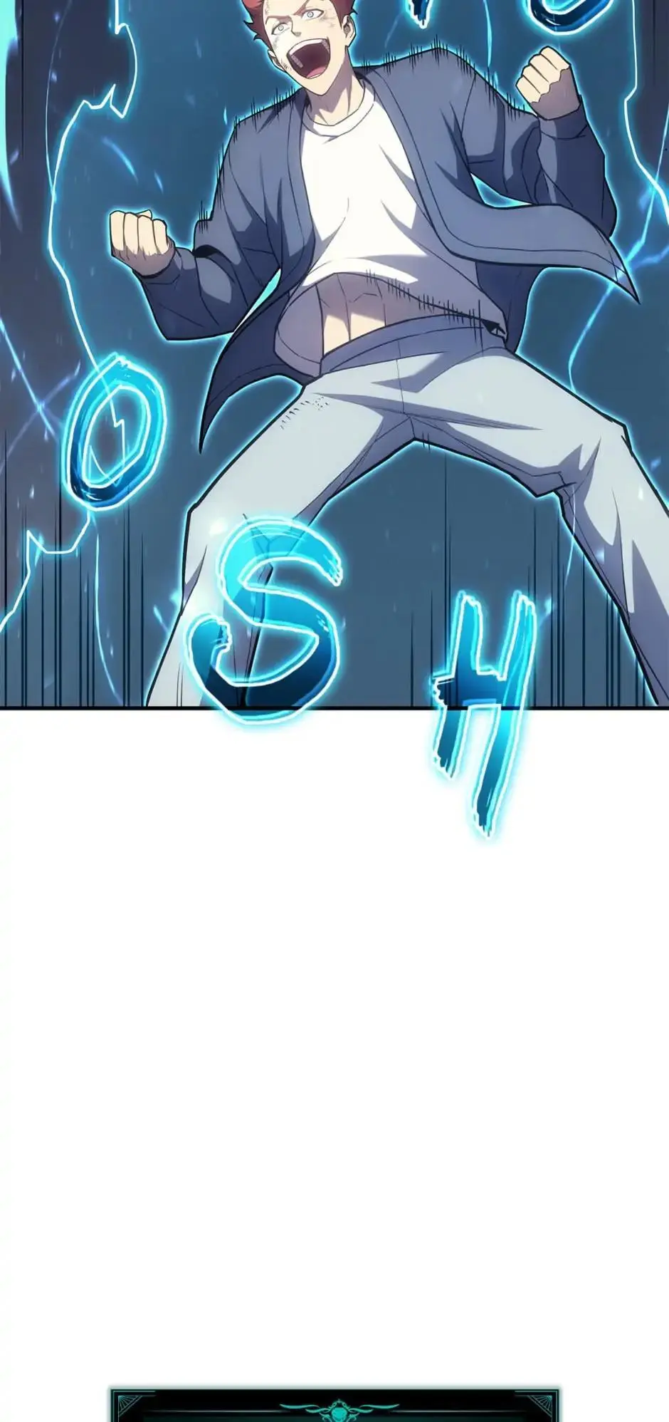 The Return of the Disaster-Class Hero Chapter 61