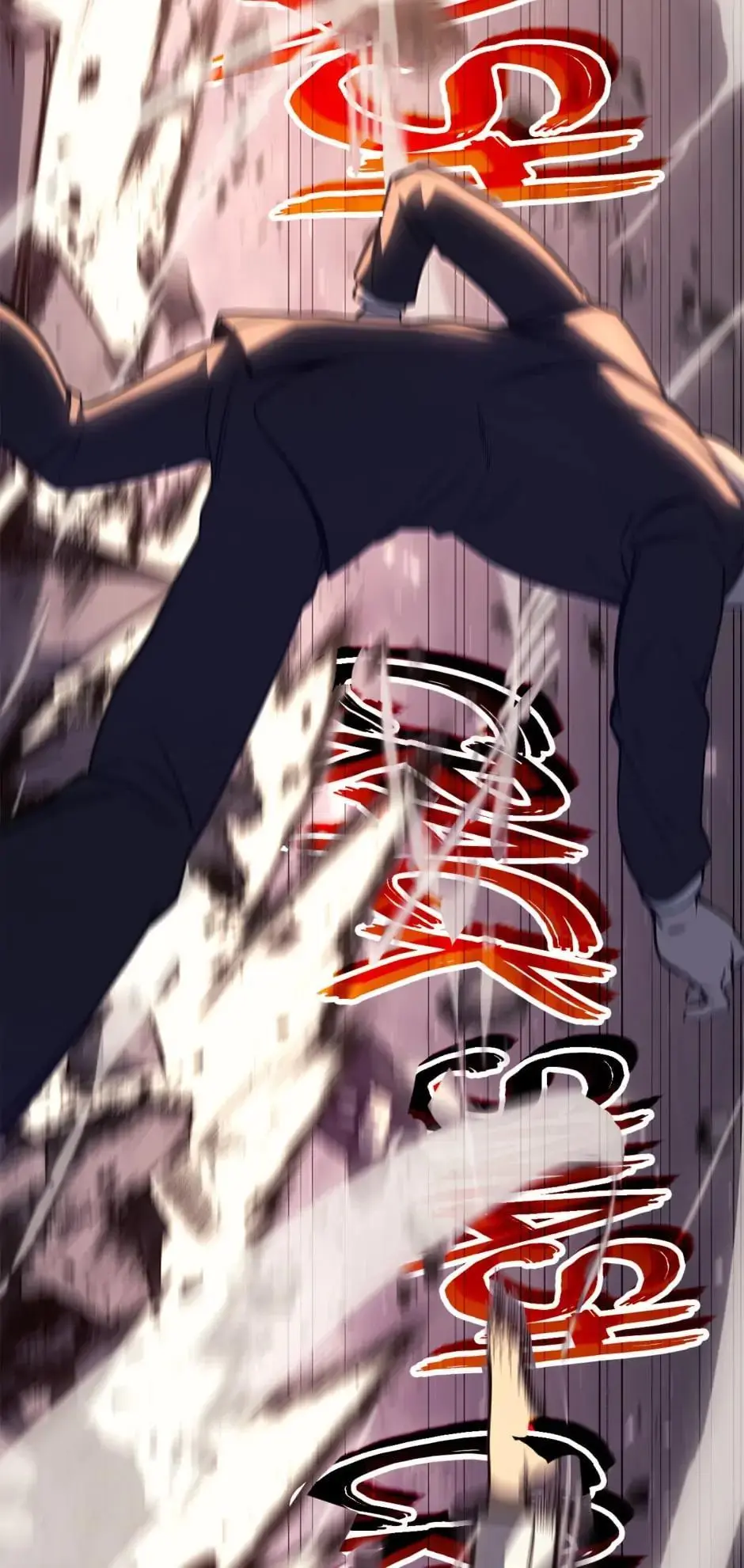 The Return of the Disaster-Class Hero Chapter 61