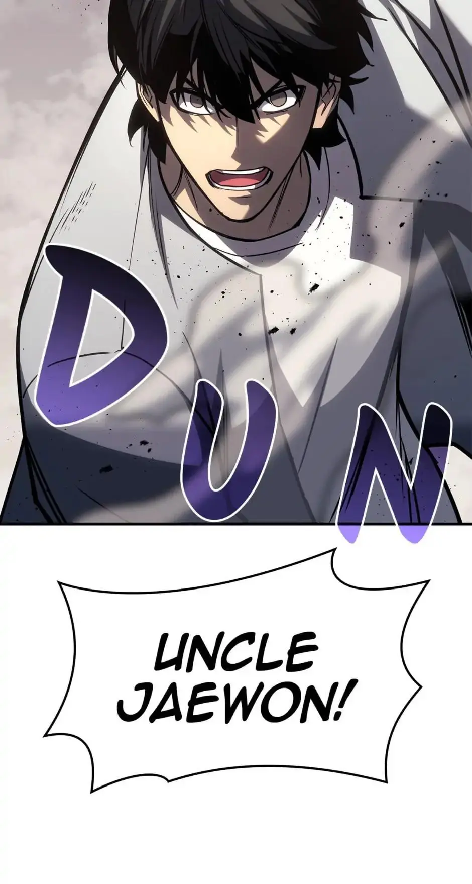 The Return of the Disaster-Class Hero Chapter 61