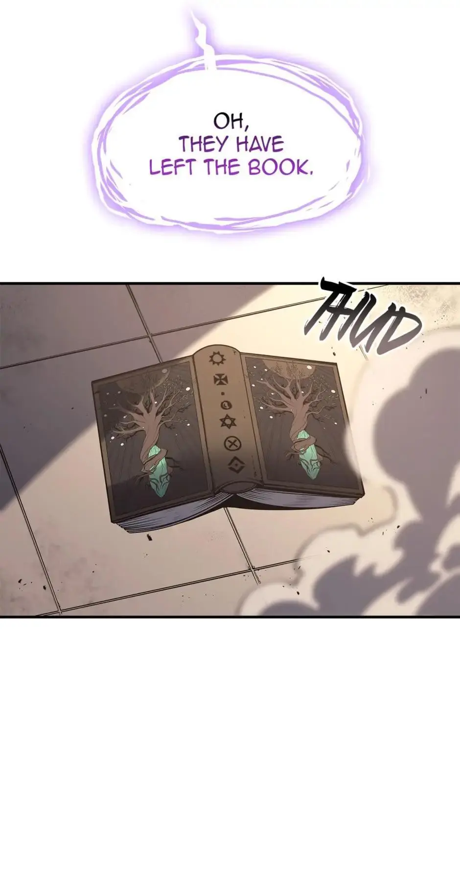 The Return of the Disaster-Class Hero Chapter 61