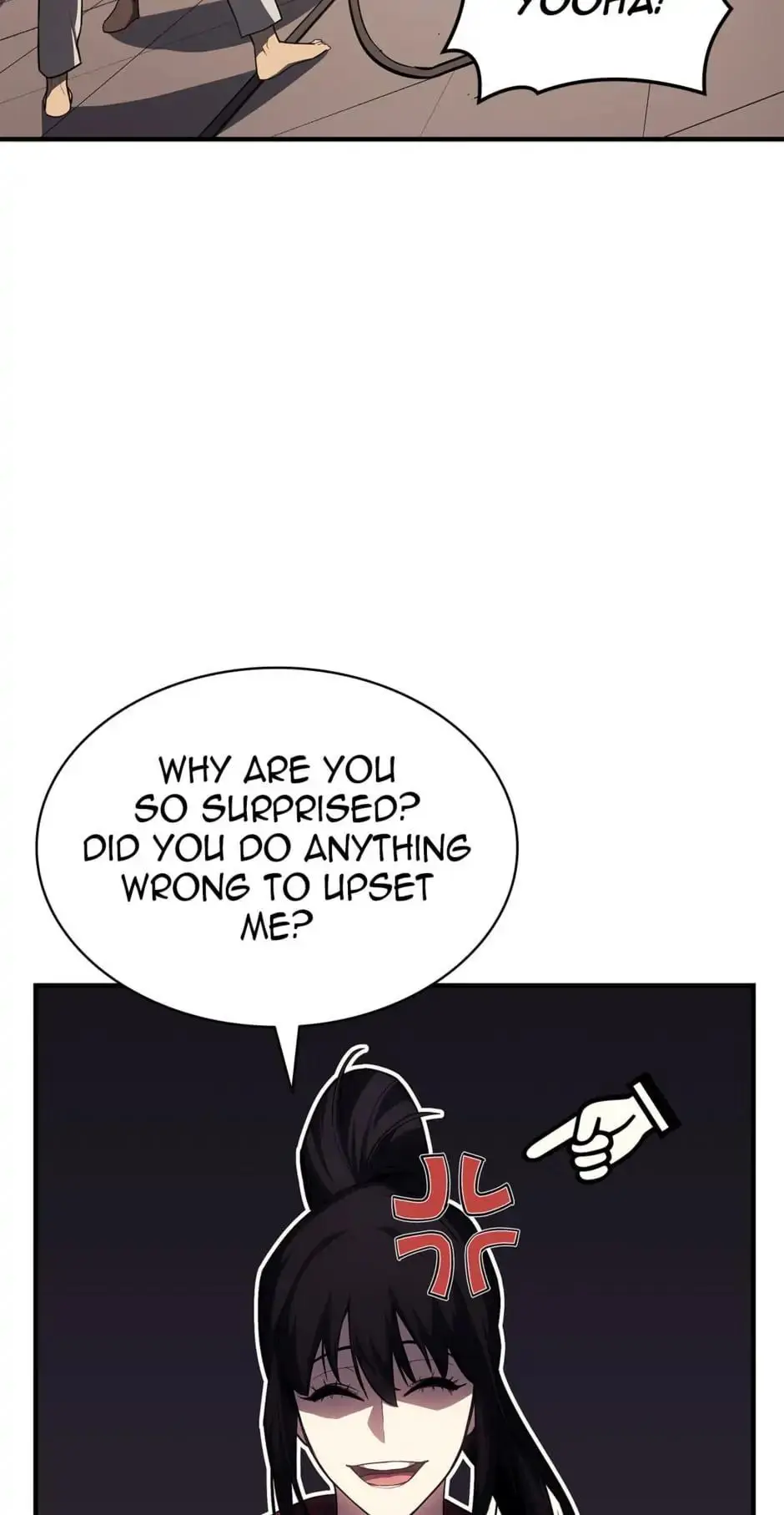 The Return of the Disaster-Class Hero Chapter 61