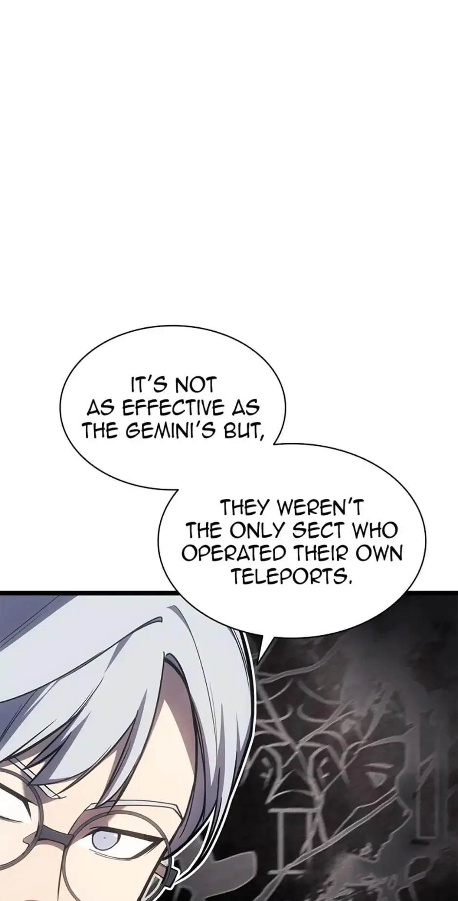 The Return of the Disaster-Class Hero Chapter 62