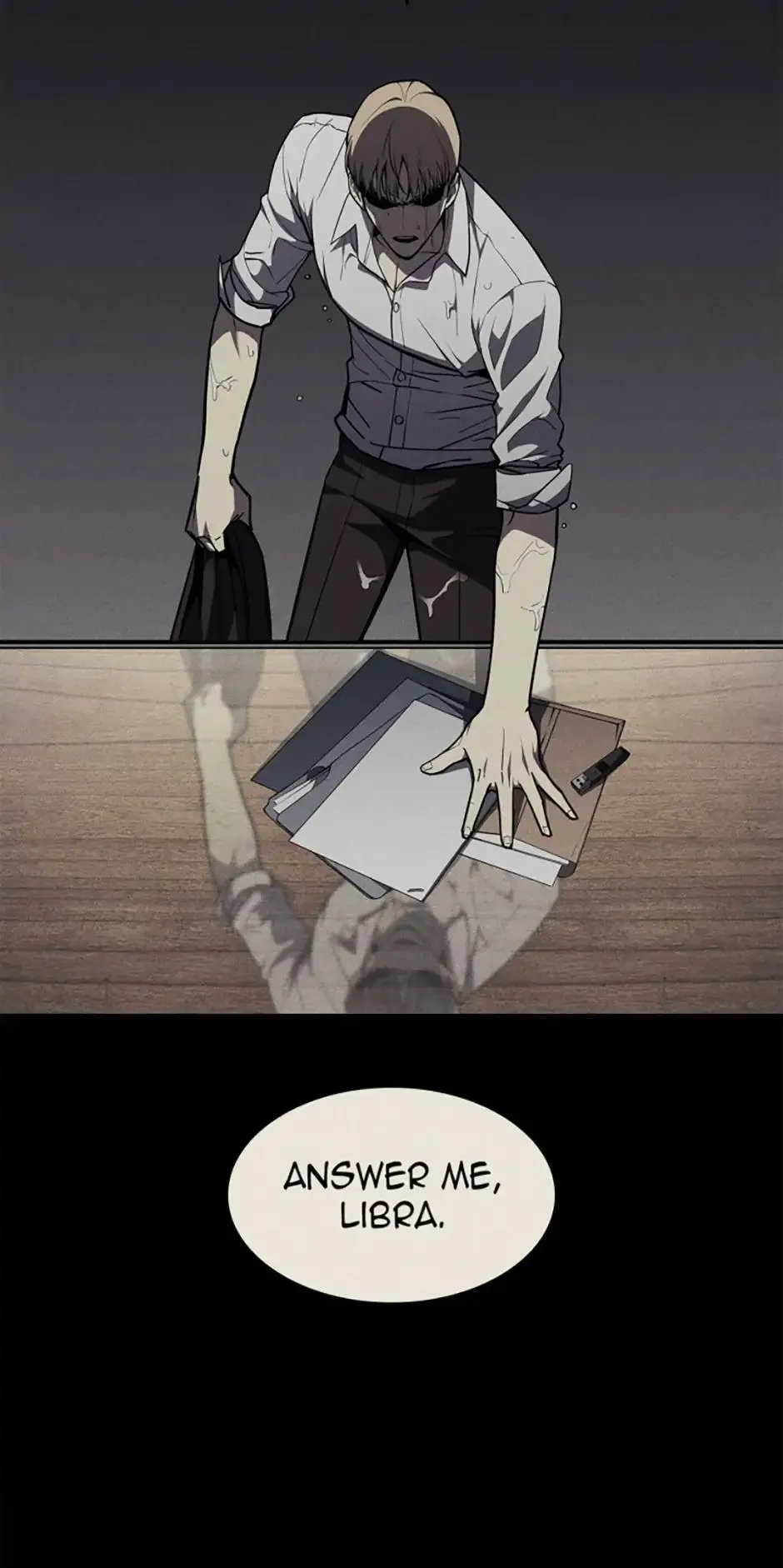 The Return of the Disaster-Class Hero Chapter 62