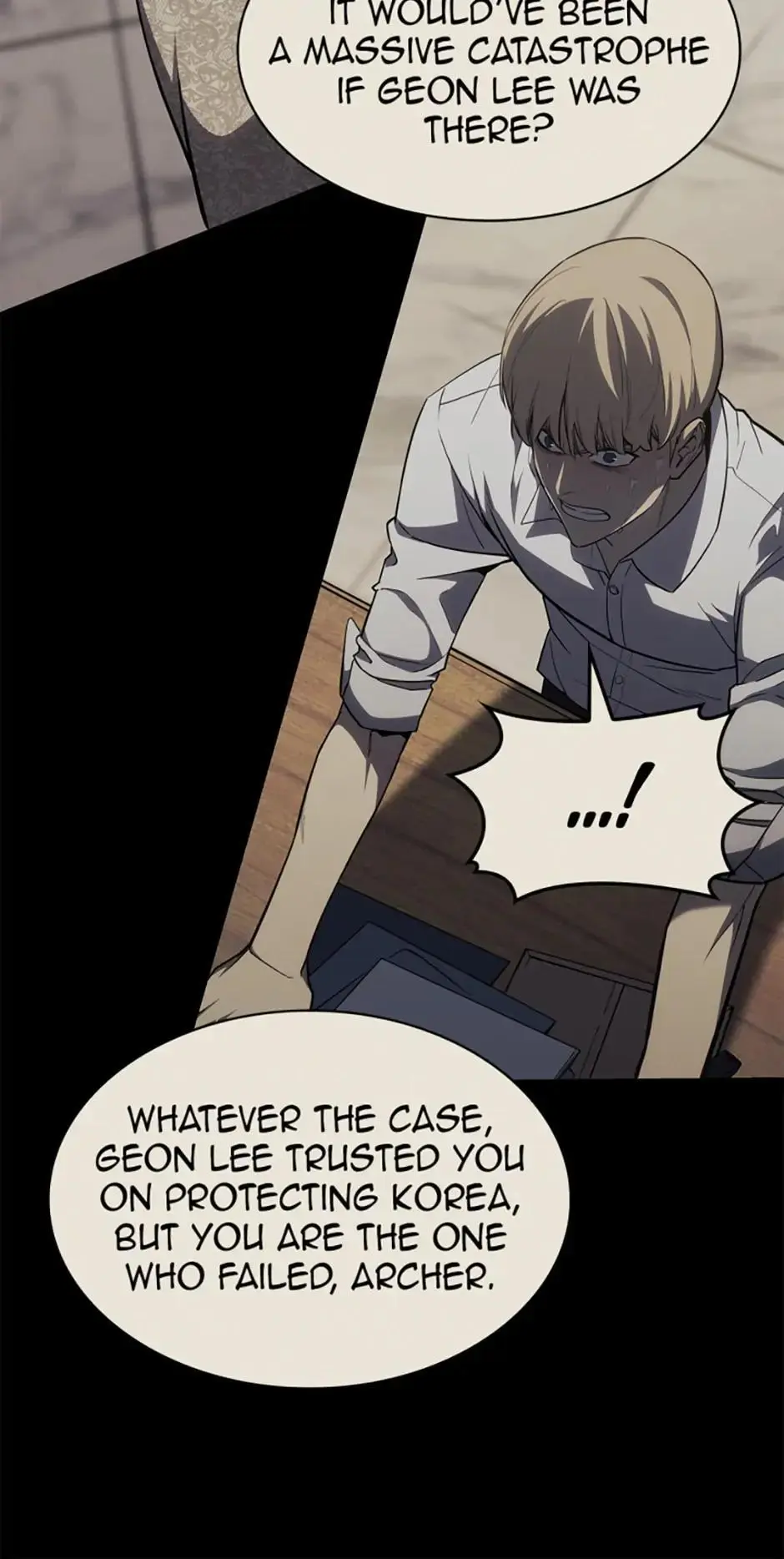 The Return of the Disaster-Class Hero Chapter 62