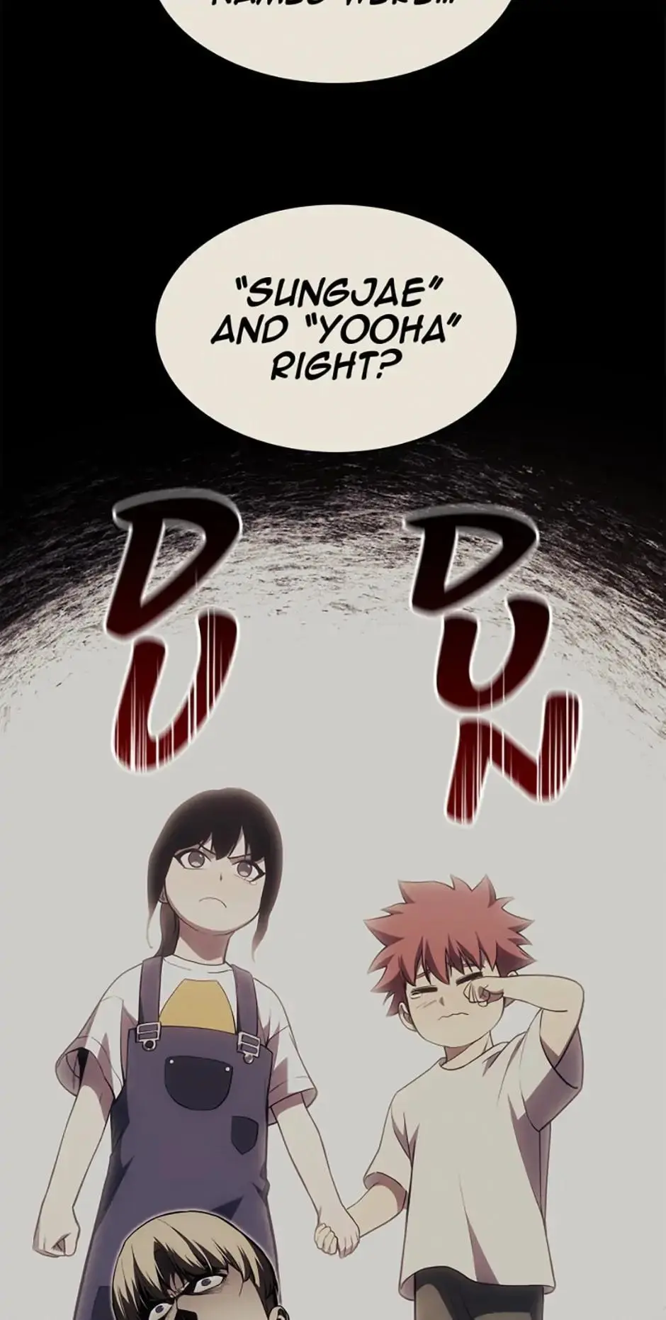 The Return of the Disaster-Class Hero Chapter 62
