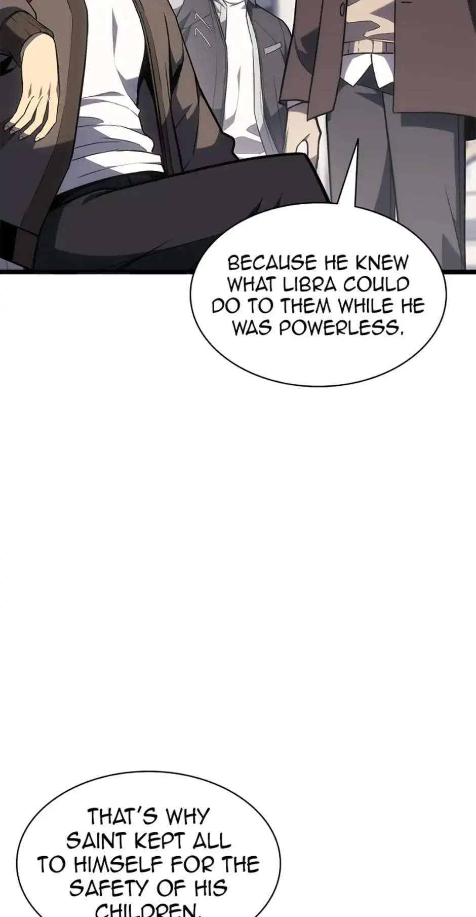 The Return of the Disaster-Class Hero Chapter 62