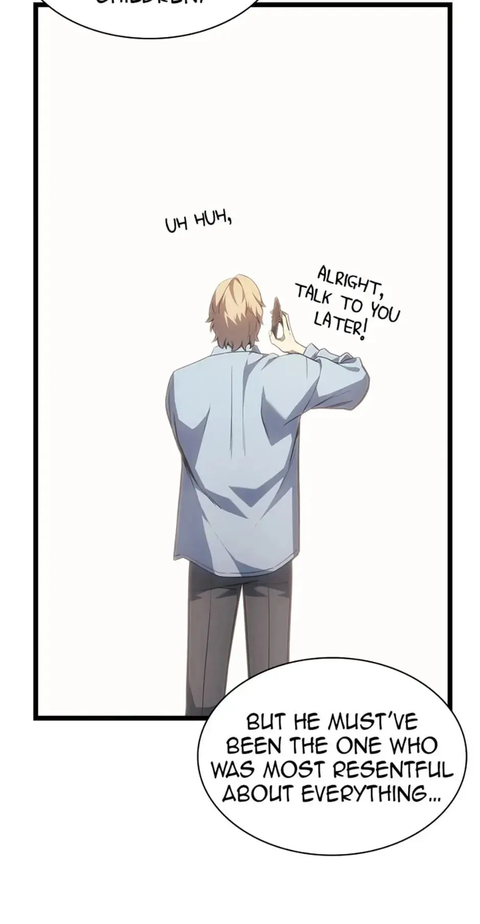 The Return of the Disaster-Class Hero Chapter 62