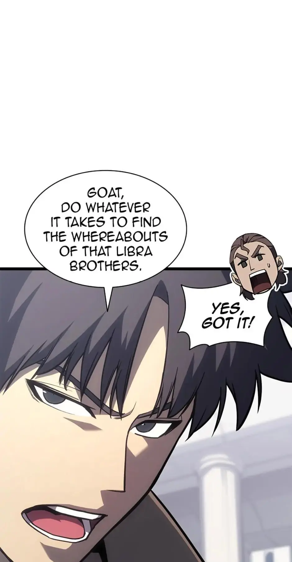 The Return of the Disaster-Class Hero Chapter 62