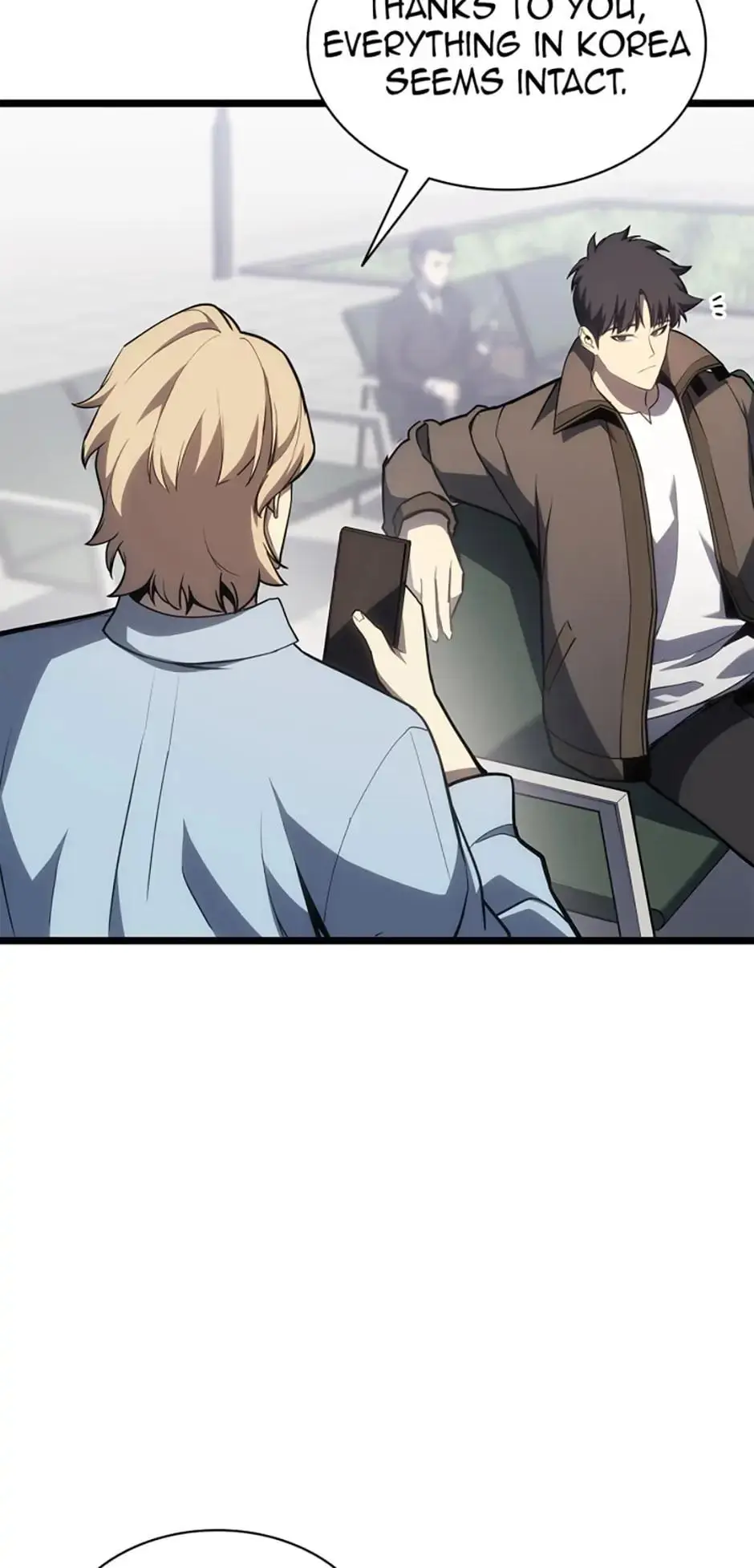 The Return of the Disaster-Class Hero Chapter 62