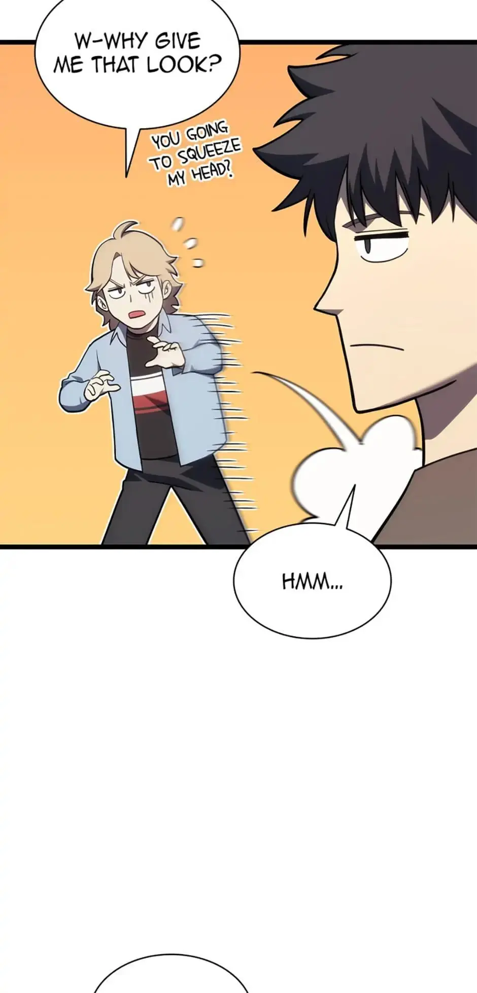 The Return of the Disaster-Class Hero Chapter 62