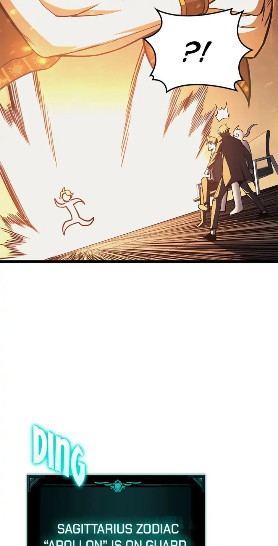 The Return of the Disaster-Class Hero Chapter 62