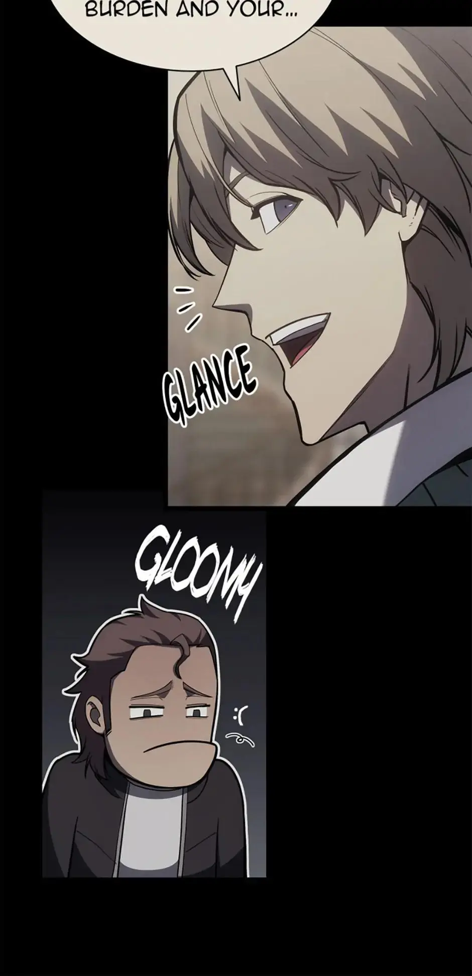 The Return of the Disaster-Class Hero Chapter 62