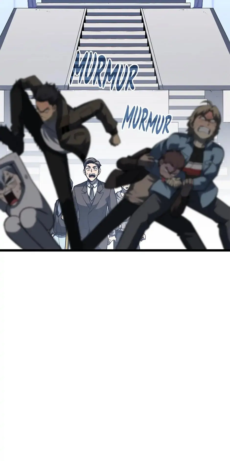 The Return of the Disaster-Class Hero Chapter 62