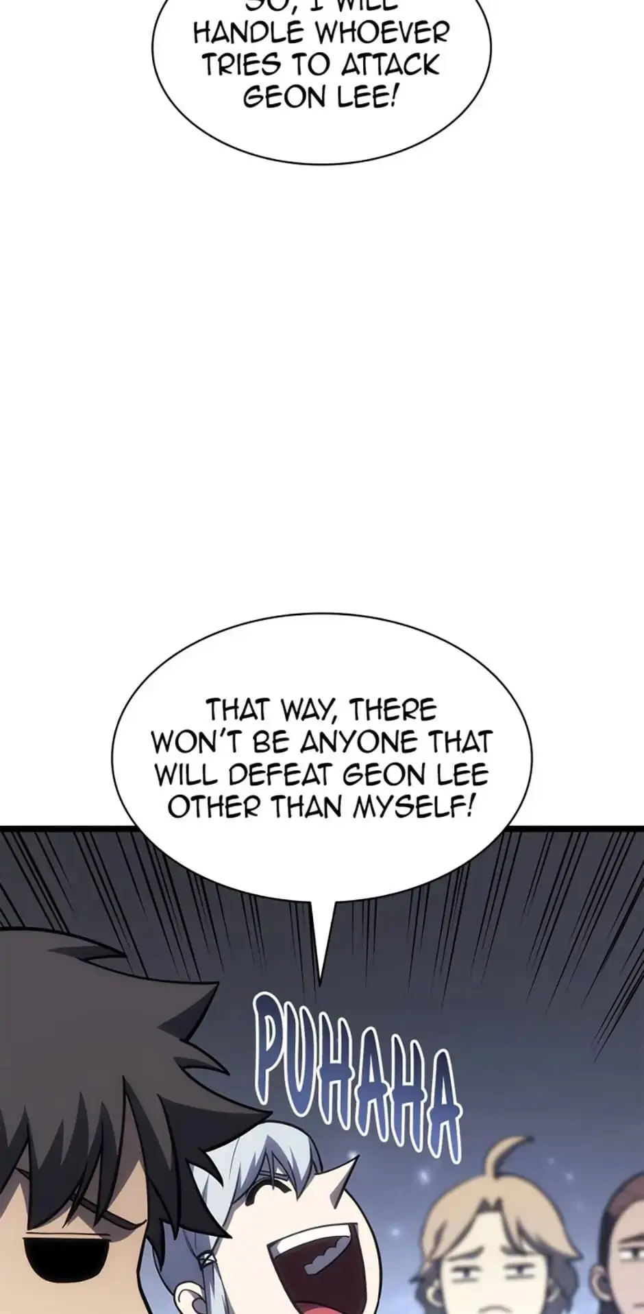 The Return of the Disaster-Class Hero Chapter 62