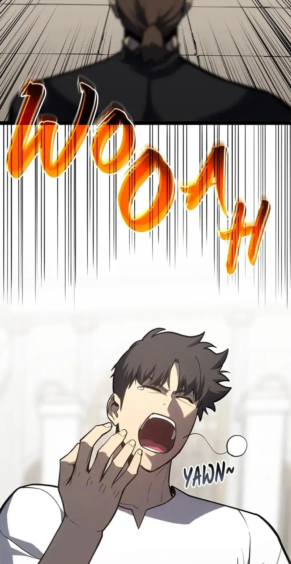 The Return of the Disaster-Class Hero Chapter 63