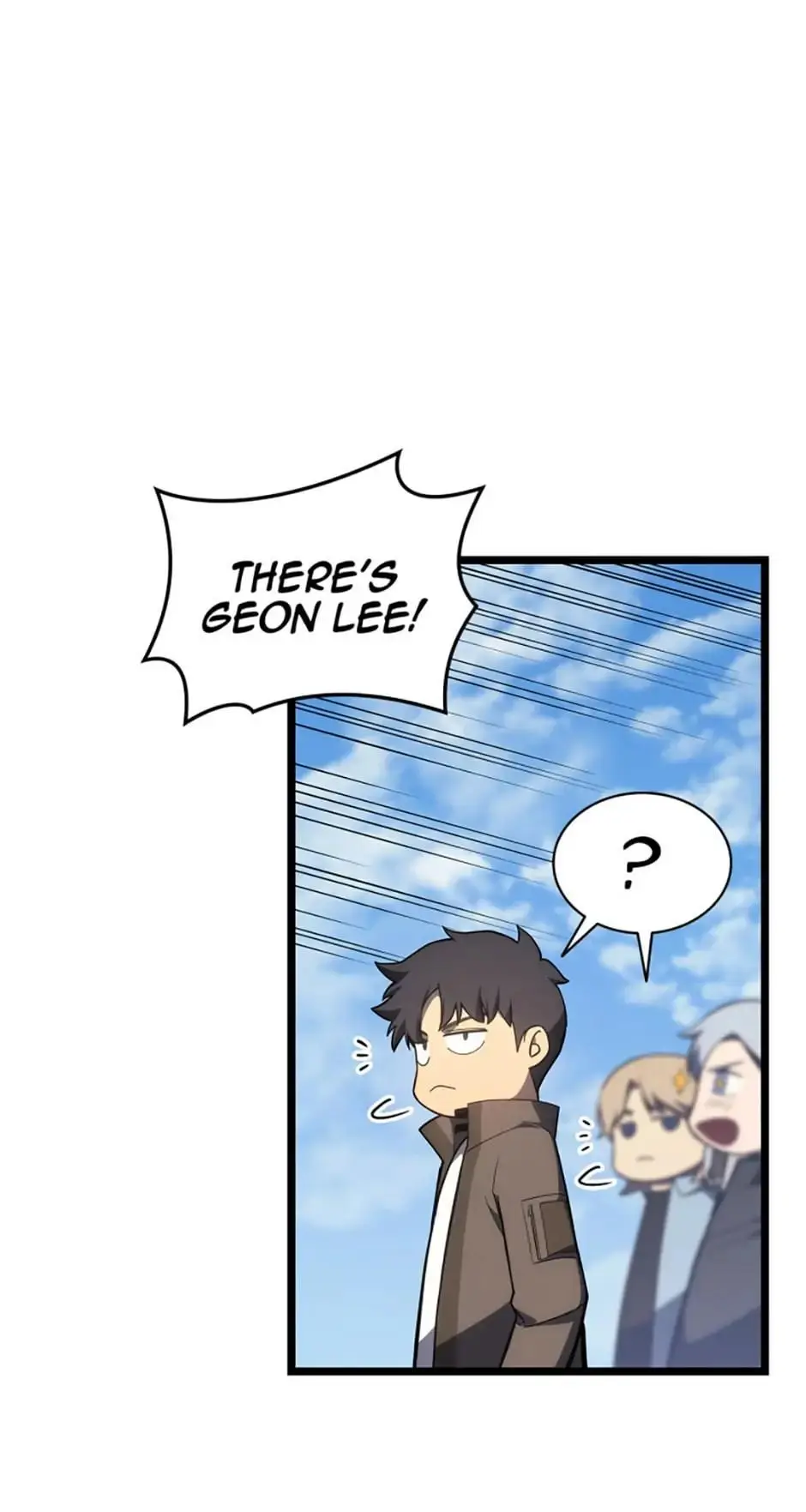 The Return of the Disaster-Class Hero Chapter 63