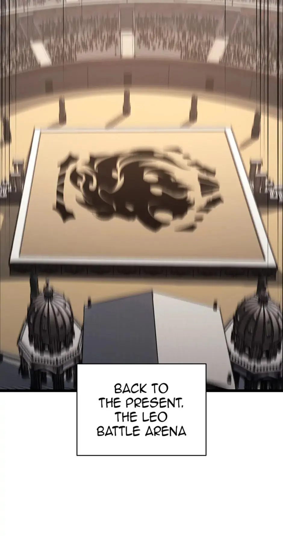 The Return of the Disaster-Class Hero Chapter 63