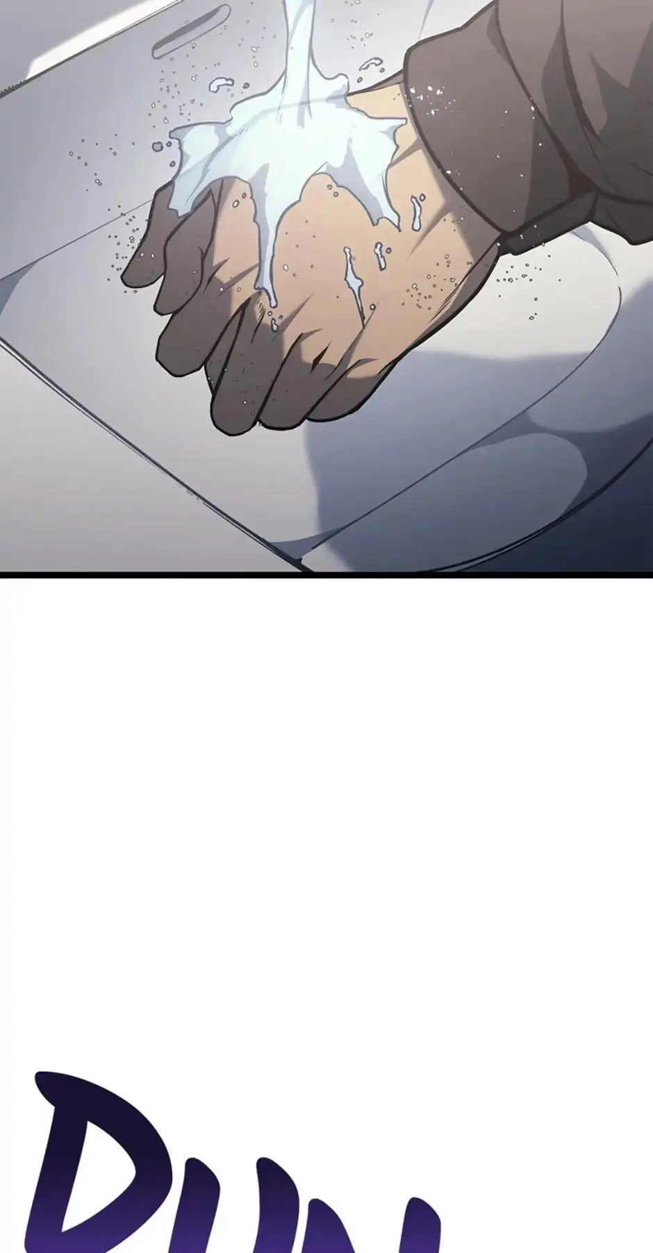 The Return of the Disaster-Class Hero Chapter 63