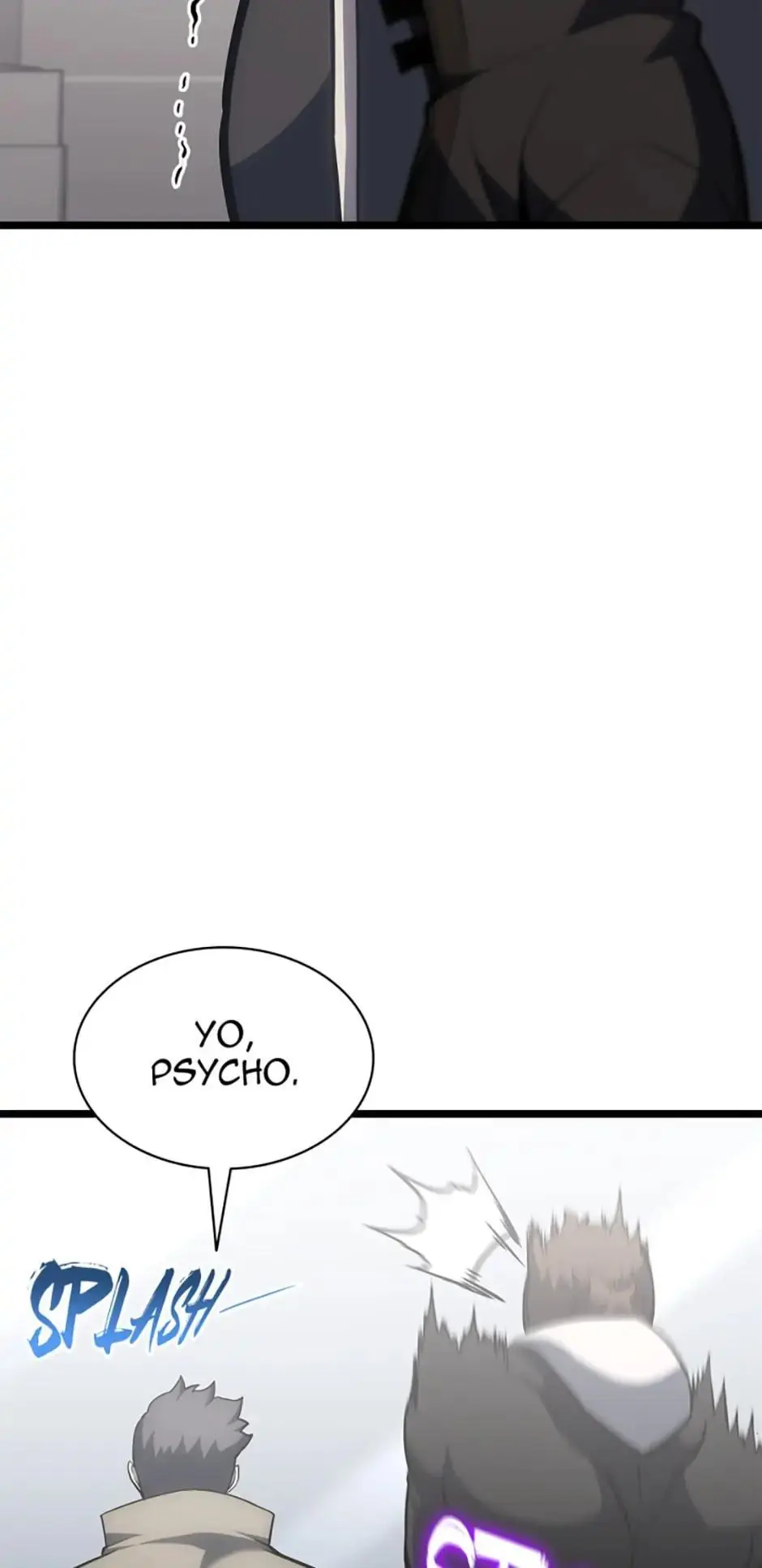 The Return of the Disaster-Class Hero Chapter 63