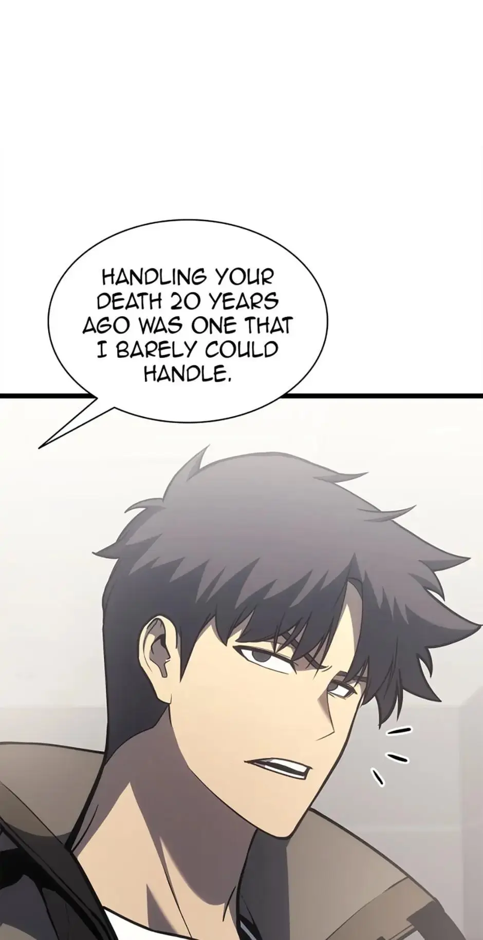 The Return of the Disaster-Class Hero Chapter 63