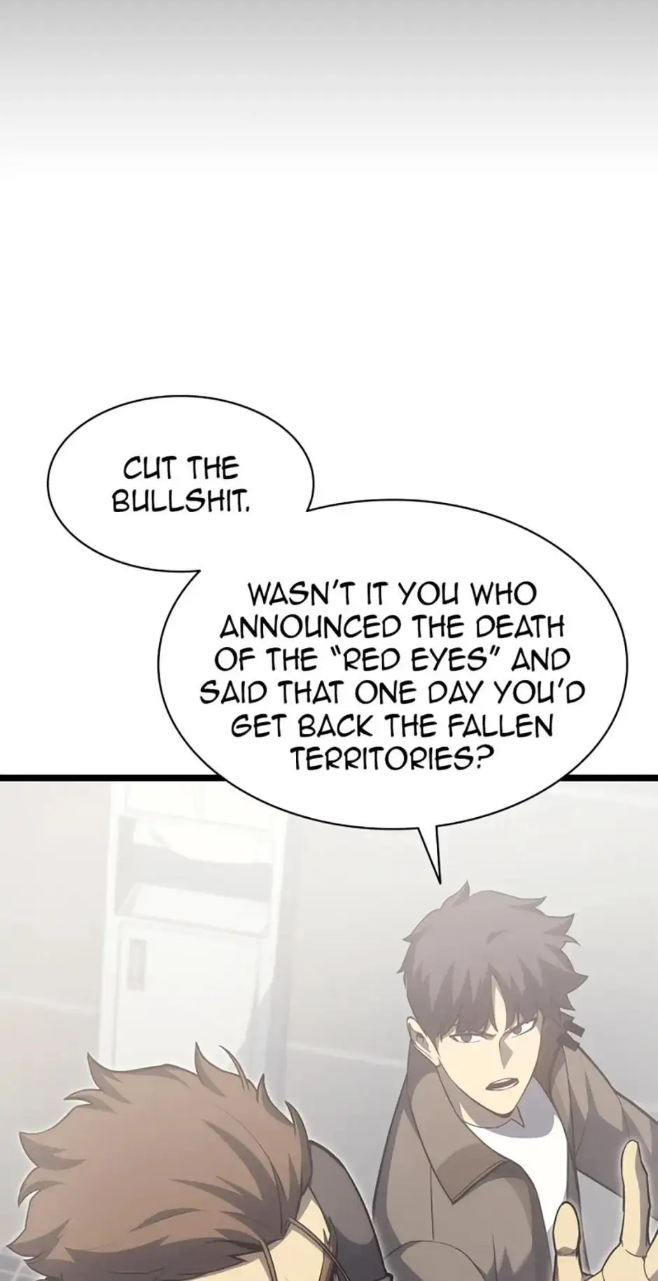 The Return of the Disaster-Class Hero Chapter 63