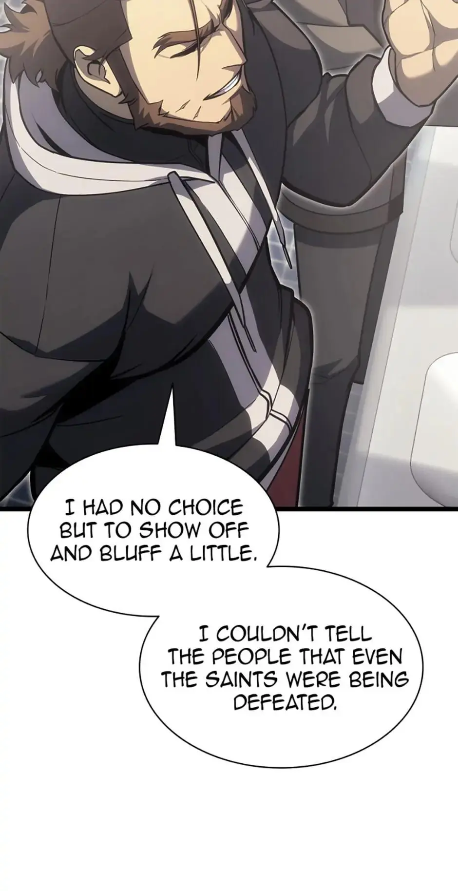 The Return of the Disaster-Class Hero Chapter 63