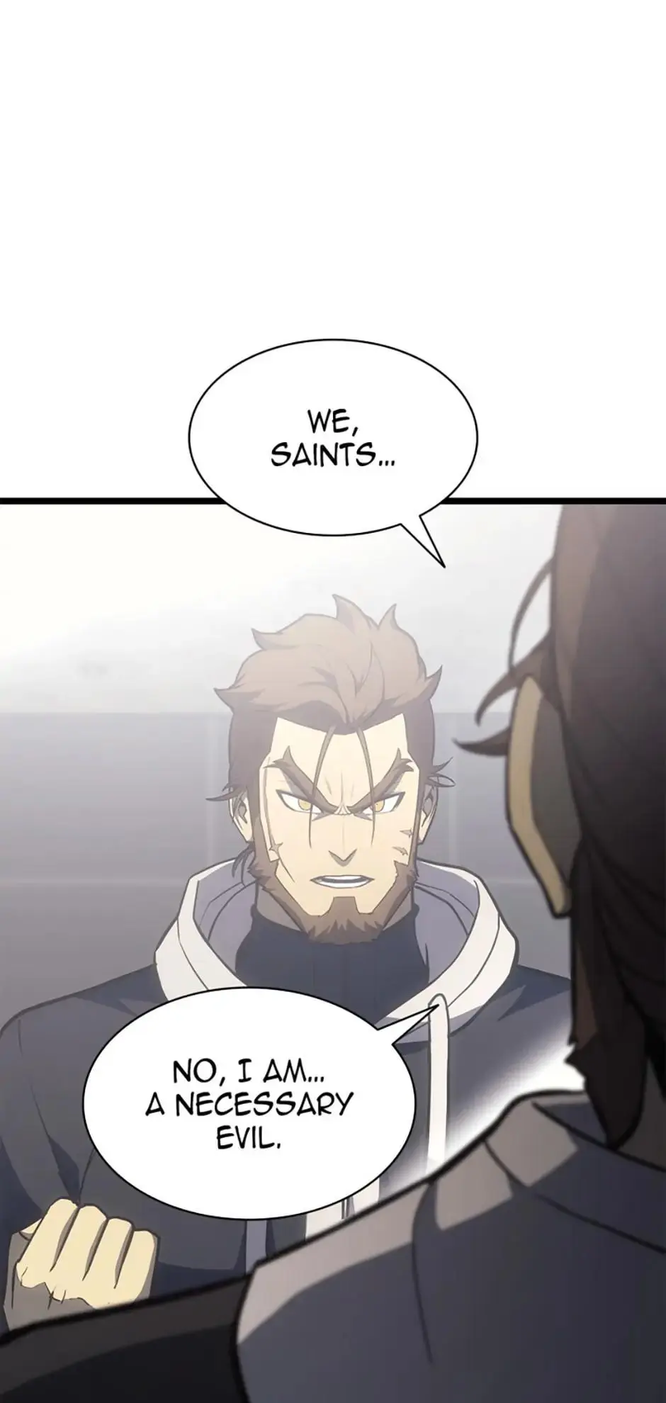 The Return of the Disaster-Class Hero Chapter 63