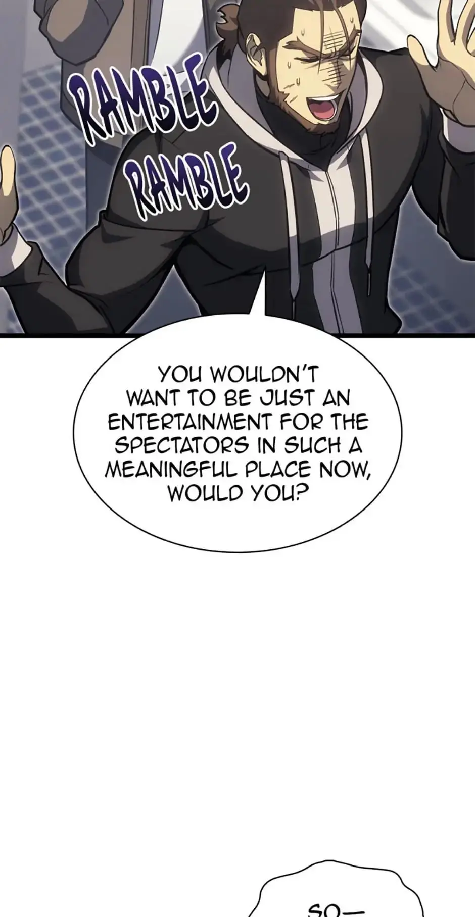The Return of the Disaster-Class Hero Chapter 63