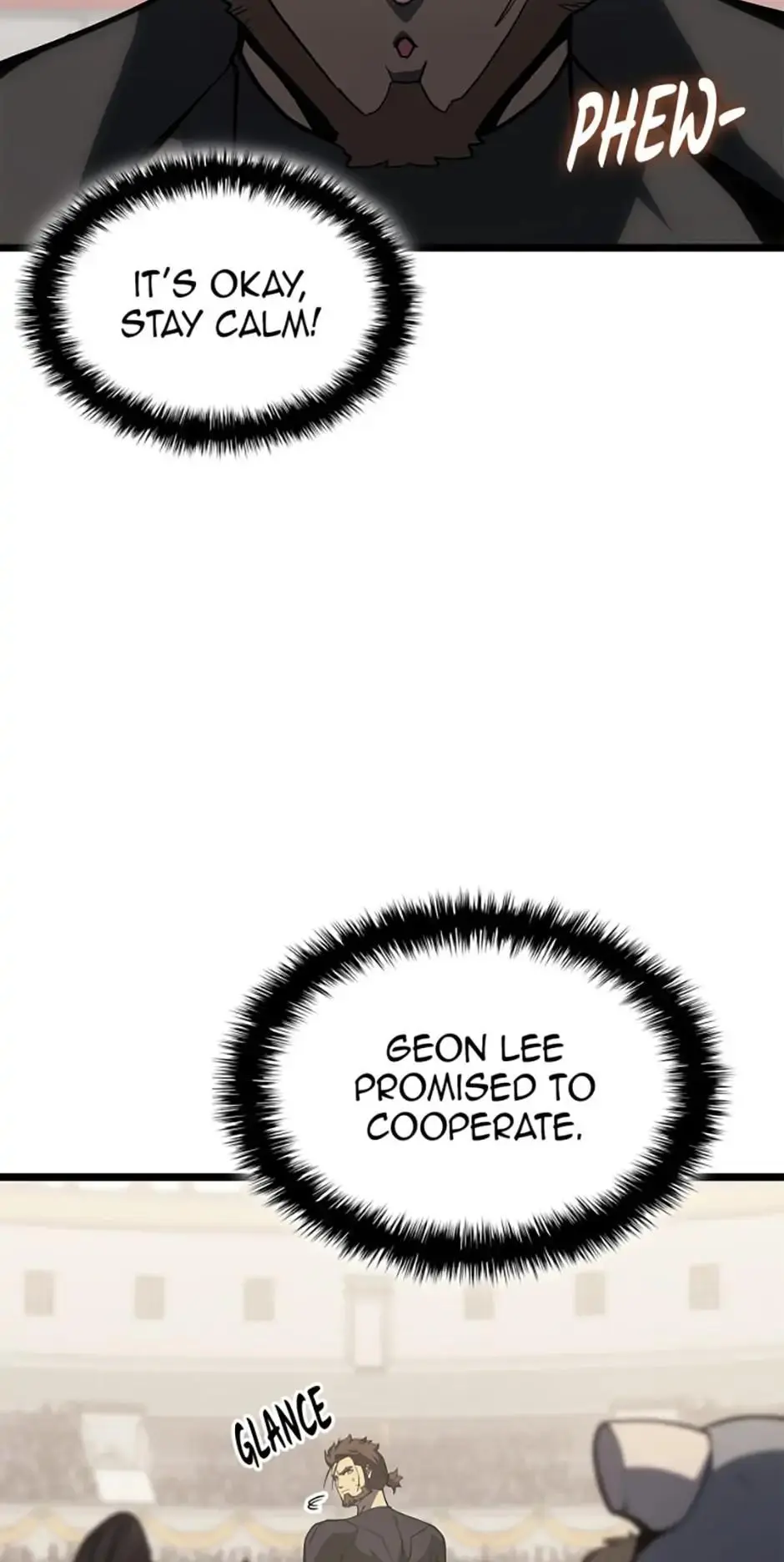 The Return of the Disaster-Class Hero Chapter 63