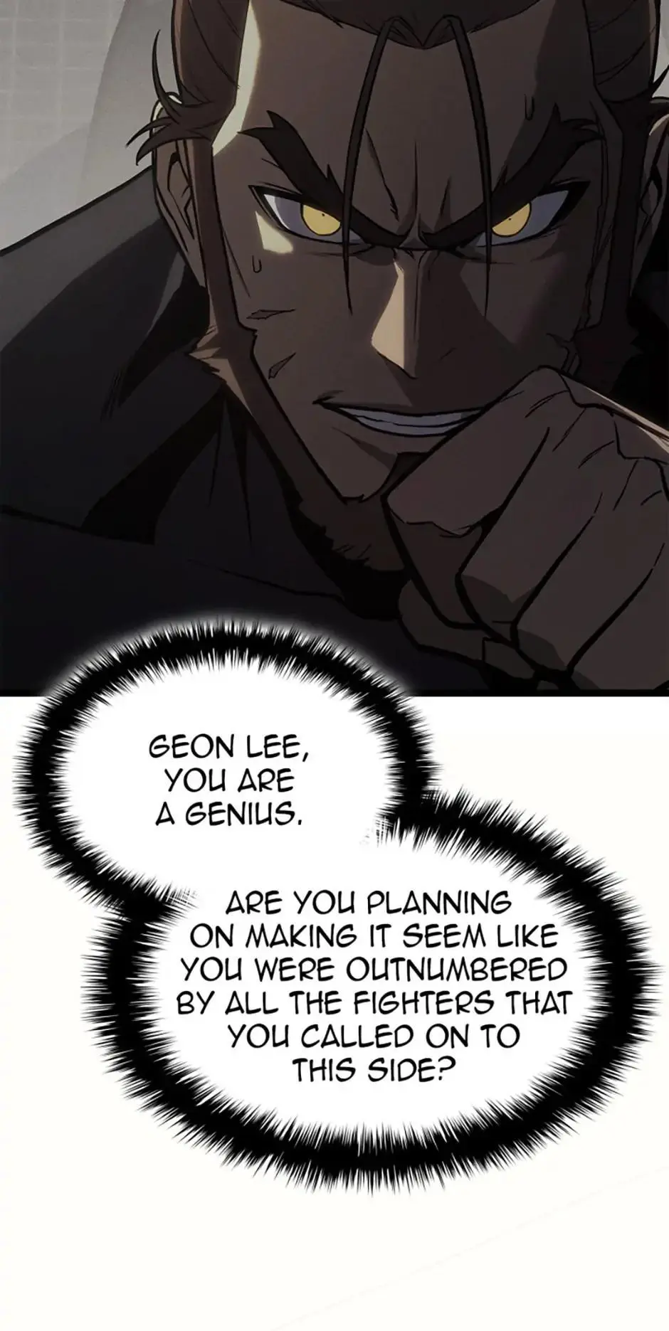 The Return of the Disaster-Class Hero Chapter 63