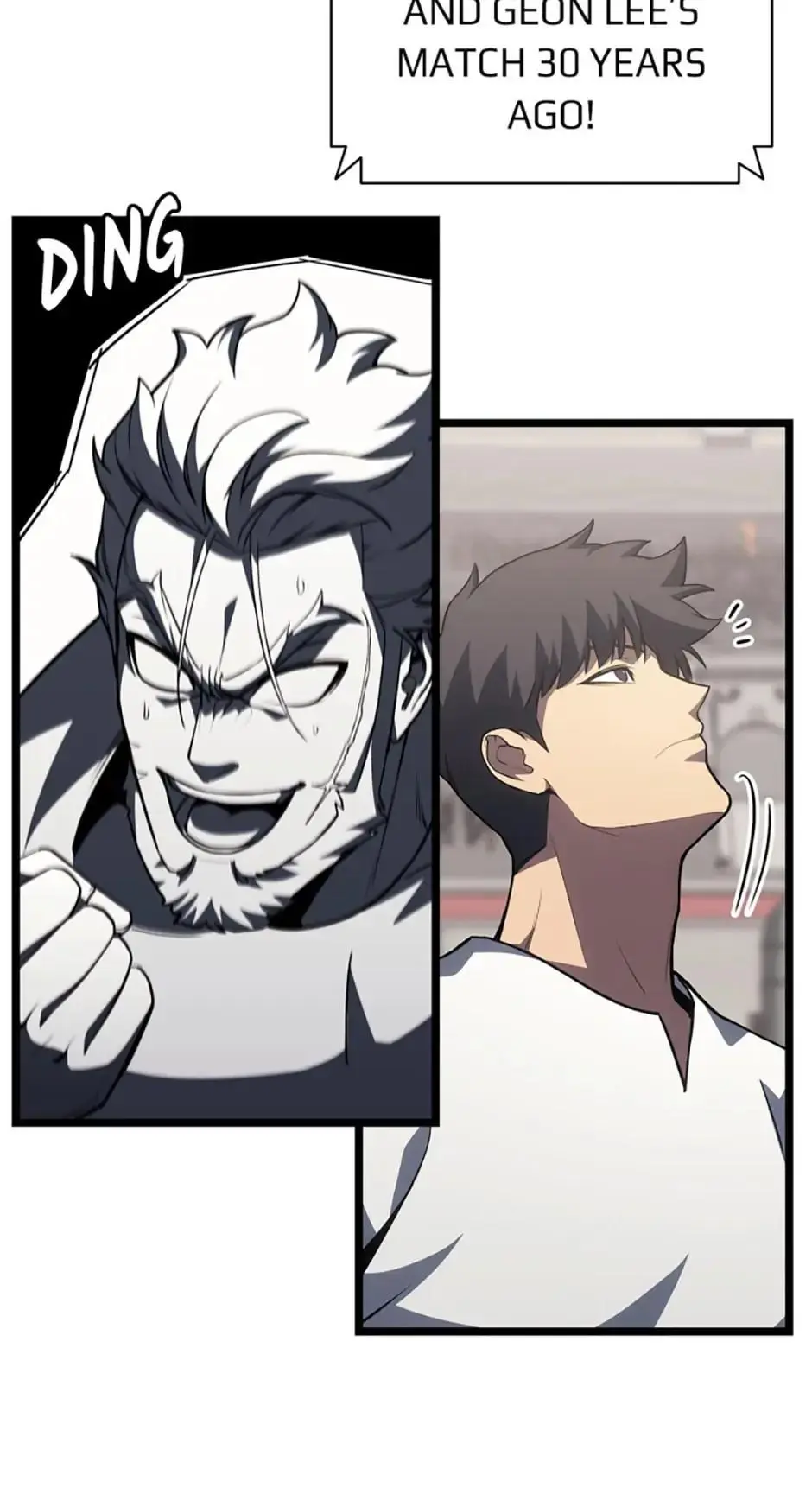 The Return of the Disaster-Class Hero Chapter 63