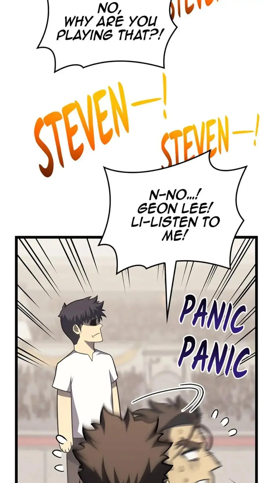 The Return of the Disaster-Class Hero Chapter 63