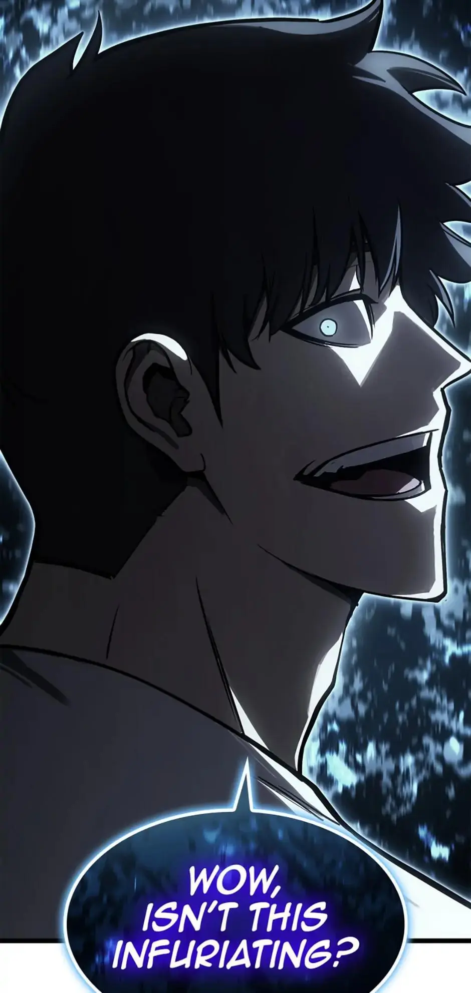 The Return of the Disaster-Class Hero Chapter 63