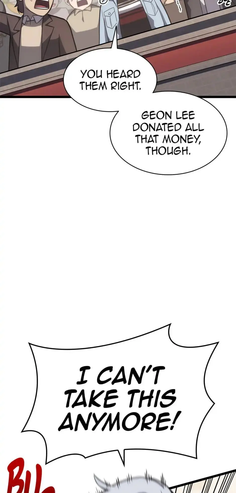 The Return of the Disaster-Class Hero Chapter 64