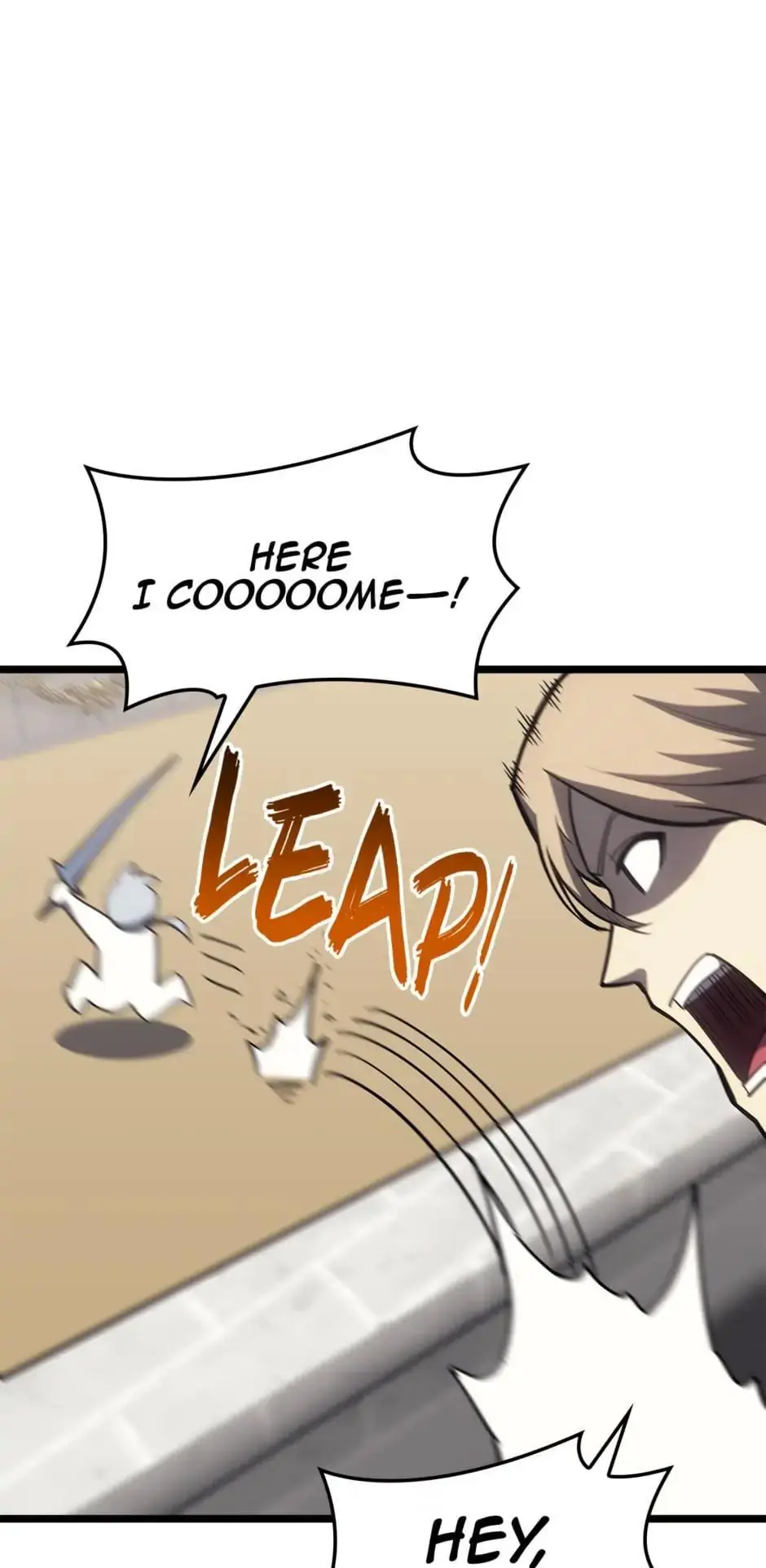 The Return of the Disaster-Class Hero Chapter 64