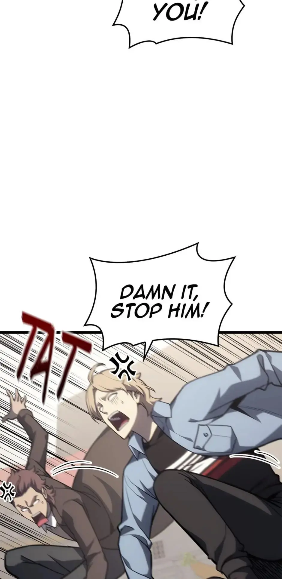 The Return of the Disaster-Class Hero Chapter 64